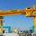 Double-girder gantry cranes