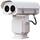 M-80VL2 Laser Illumination PTZ Camera