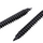 Self-Tapping screws for metal
