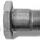 DIN 931 8.8 Hexagon Head Bolts with Partial Thread Hex Head Bolts (H)