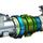 Engine GTE-0.5-300