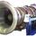 Gas Turbine drive GTP-30-300 