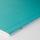 Gypsum Building board Moisture-Resistant KNAUF-LIST Aquamarine 