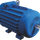 Crane Electric motors with phase rotor