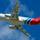 Short-range jet Aircraft SJ-100 