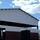 Quickly Erected hangar