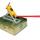Emergency kit MS 07.947.00.000B1 for Rearranging ball valves DN150-1400 with Pneumatic-Hydraulic drives