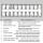 Modular Building of the Administrative and Amenity Complex on a frame. Dormitory for 24 Persons