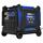 16,000 Watt Portable Tri Fuel Inverter Generator - Quiet, Low THD