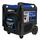 9,500 Watt Portable Dual Fuel Inverter Generator - Quiet, Low THD