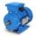 Three-phase motor, MS2 631- 0.18 kW- 2pol-B3