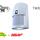  NESS LUX RADIO PIR PET TWR