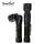 Kc70Plus105° Rotating, Magnetic Zoom Flashlight High-Intensity Flashlight For Work Use