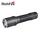 SFA-157 1500 Lumens LED White Light Rechargeable Tactical Flashlight