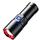 Multifunction Rechargeable Portable Rechargeable super bright Outdoor zoom torch Flashlight