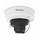 5-Megapixel IR & WDR, Outdoor Dome Network Camera