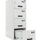 4 Drawer Fire File Key Lock 4 Drawer Fire File Key Lock