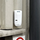 Microwave Intrusion Detection System