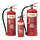 Foam Extinguishers