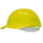 Duo Safety™, Bump Cap, Vented, Yellow