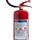 Powder fire Extinguishers