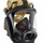 3M™ Scott™ Vision C5 Facepiece with Radio Direct Interface