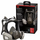 3M Full Face Reusable Paint Project Respirator Ov/P95, 69P71, Large