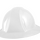 Full Brim Hard Hat W/Ratchet Suspension