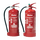 Water Extinguisher