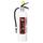 Powder (ABC) Pressurized fire Extinguisher YA-10NX (pure white)