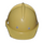 Yellow Chemical Industry Safety Helmet