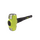 6 LB Head, 16" B.a.s.h® Sledge Hammer