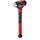 Engineer HAMMER WITH Fiberglass HANDLE