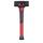 Engineer HAMMER WITH Fiberglass HANDLE