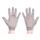 AC01 - Chainmail Glove  Silver