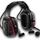 Dual Protection Headsets