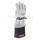 Class 3 & 4 Goatskin Gauntlet Rubber Glove Protectors