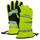 HI VIS Flicker GLOVE