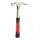 PICARD Full-steel Carpenters' Roofing Hammer, light Version, No. 590 1/2, glatt