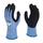 Polyco Polyflex Eco N Foamed Nitrile Coated Glove