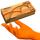 Shieldskin™ ORANGE Nitrile™ 260