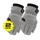 2 PACK: Insulated Durahidex™ DRIVER - GREY