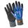 Y9291 Flextech™ FULL NBR COATED GLOVE WITH Nitrile PALM