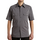 Men's Mekanik Shirt Short Sleeves