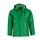 Acidbasic JACKET | Attached HOOD | STORM FLY | HIDDEN Hardware