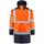 Leo EcoViz 4K Baffle Lined Anorak
