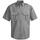 NEW DIMENSION® RIPSTOP SHORT SLEEVE SHIRT