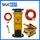 Portable NDT X RAY Flaw Detector 
