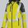BP® Women’s HIGH-Visibility Stretch SOFT-SHELL JACKET