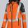 BP® Women’s HIGH-Visibility Stretch SOFT-SHELL JACKET